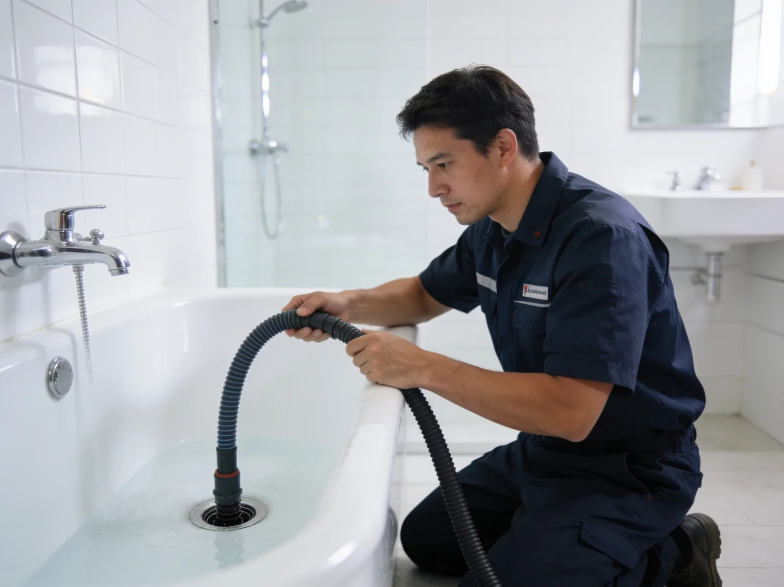 Emergency Plumber Collins Center, NY FAQs